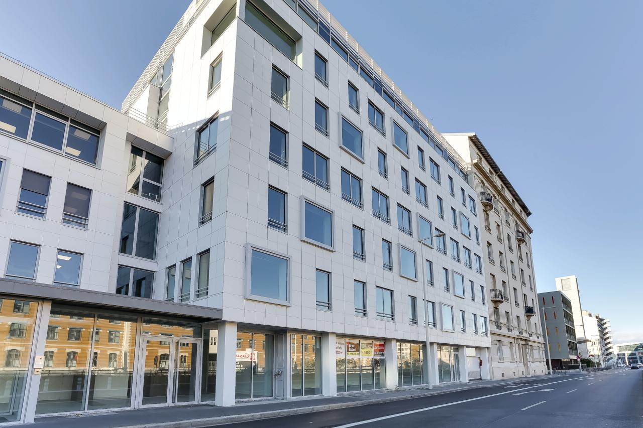 Bureau Lyon 933m² Location bureau Lyon Rhône OLBUR2531910 0